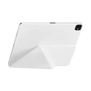 Чехол PITAKA MagEZ Folio 2 для iPad Pro 13" 2024 White