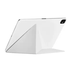 Чехол PITAKA MagEZ Folio 2 для iPad Pro 13" 2024 White