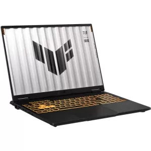 Ноутбук ASUS TUF Gaming F16 FX608JP-RV019 16 IPS/ i5-13450HX/32GB/1TB SSD (90NR0MJ1-M00110) Gray