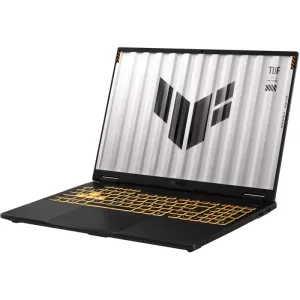 Ноутбук ASUS TUF Gaming F16 FX608JP-RV019 16 IPS/ i5-13450HX/32GB/1TB SSD (90NR0MJ1-M00110) Gray