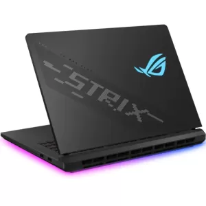 Ноутбук ASUS ROG Strix SCAR 16 G635LR-RW010 16 mLED/ i9-275HX Ultra/32GB/2TB SSD (90NR0LU1-M000A0) Black