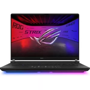 Ноутбук ASUS ROG Strix SCAR 16 G635LR-RW010 16 mLED/ i9-275HX Ultra/32GB/2TB SSD (90NR0LU1-M000A0) Black
