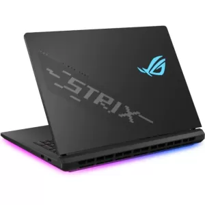 Ноутбук ASUS ROG Strix SCAR 18 G835LX-SA015 18 mLED/ i9-275HX Ultra/64GB/2TB SSD (90NR0LF1-M000M0) Black