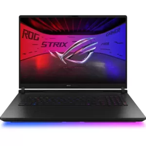 Ноутбук ASUS ROG Strix SCAR 18 G835LX-SA015 18 mLED/ i9-275HX Ultra/64GB/2TB SSD (90NR0LF1-M000M0) Black