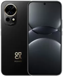 Смартфон HUAWEI nova 13 12/256 Гб, черный Смартфон HUAWEI nova 13 12/256 Гб, черный