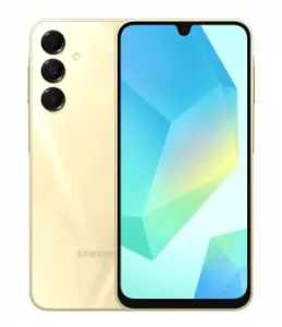 Samsung Galaxy A16 5G, 8/256Gb, Super AMOLED, Gold (Золотой) Samsung Galaxy A16 5G, 8/256Gb, Super AMOLED, Gold (Золотой)