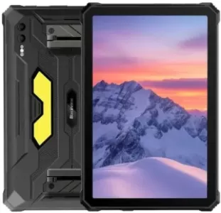 Планшет Blackview Tab Active 10 Pro, 12/256 ГБ, черный Планшет Blackview Tab Active 10 Pro, 12/256 ГБ, черный