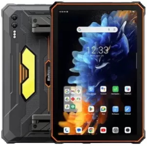 Планшет Blackview Tab Active 10 Pro, 12/256 ГБ, оранжевый Планшет Blackview Tab Active 10 Pro, 12/256 ГБ, оранжевый