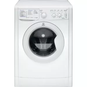 Стиральная машина INDESIT IWSC 5105(CIS) Стиральная машина INDESIT IWSC 5105(CIS)