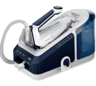 Парогенератор Braun CareStyle 7 Pro (IS7282BL) Белый Парогенератор Braun CareStyle 7 Pro (IS7282BL) Белый