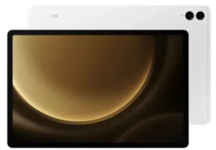 Планшет Samsung Galaxy Tab S9 FE+ SM-X610B 12/256GB (2023) Wi-Fi (Серебристый) Планшет Samsung Galaxy Tab S9 FE+ SM-X610B 12/256GB (2023) Wi-Fi (Серебристый)
