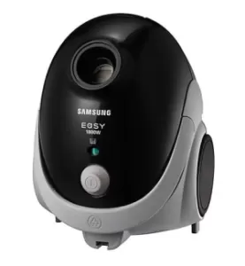 Пылесос VCC5241S3K/XEV BLACK SAMSUNG