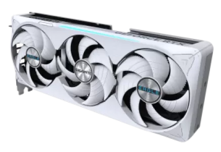 Видеокарта PCIE16 RTX5070TI 16GB GV-N507TEAGLEOC ICE-16GD GIGABYTE