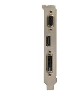Видеокарта PCIE16 GT210 1GB GDDR3 N210-1GD3/LP MSI