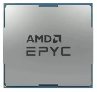 Процессор EPYC 9845 X160 SP5 OEM 390W 100-000001458 AMD
