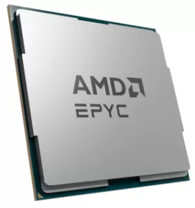 Процессор EPYC 9845 X160 SP5 OEM 390W 100-000001458 AMD