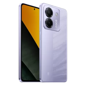 Смартфон Poco M7 Pro 5G 8/256GB Purple (Фиолетовый) Смартфон Poco M7 Pro 5G 8/256GB Purple (Фиолетовый)