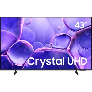 Телевизор Samsung UE43U8000FUXRU 43" 2025 Телевизор Samsung UE43U8000FUXRU 43" 2025