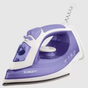 Утюг SCARLETT SC-SI30K44 Утюг SCARLETT SC-SI30K44