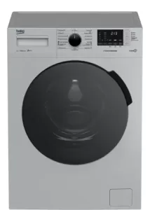 Стиральная машина BEKO RSPE78612S Стиральная машина BEKO RSPE78612S
