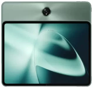 Планшет OnePlus Pad 8/128GB (Зелёный, Wi‑Fi) Планшет OnePlus Pad 8/128GB (Зелёный, Wi‑Fi)
