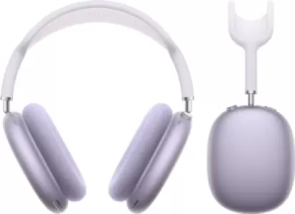 Беспроводные наушники Apple AirPods Max (2024) (USB‑C) (Фиолетовый) Беспроводные наушники Apple AirPods Max (2024) (USB‑C) (Фиолетовый)