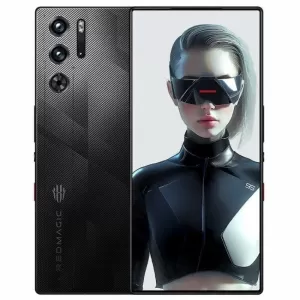 Смартфон Nubia RedMagic 9S Pro 12/256GB (Sleet, 12 ГБ, 256 ГБ, Dual nanoSim, Global) Смартфон Nubia RedMagic 9S Pro 12/256GB (Sleet, 12 ГБ, 256 ГБ, Dual nanoSim, Global)