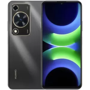 Мобильный телефон NOVA Y72S 8/256GB GFY-LX1 BLACK HUAWEI