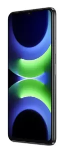 Мобильный телефон NOVA Y72S 8/256GB GFY-LX1 BLACK HUAWEI
