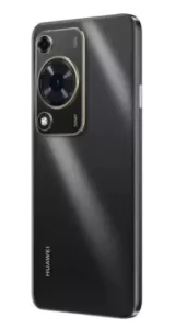 Мобильный телефон NOVA Y72S 8/256GB GFY-LX1 BLACK HUAWEI