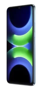 Мобильный телефон NOVA Y72S 8/256GB GFY-LX1 BLUE HUAWEI