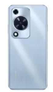 Мобильный телефон NOVA Y72S 8/256GB GFY-LX1 BLUE HUAWEI