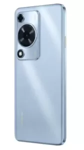 Мобильный телефон NOVA Y72S 8/256GB GFY-LX1 BLUE HUAWEI