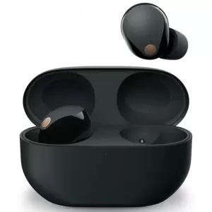 Наушники Sony WF-1000XM5 Black Наушники Sony WF-1000XM5 Black