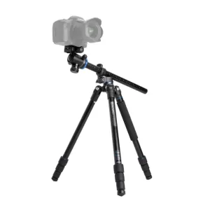 Штатив Benro Go Plus Travel FGP18AB1 c шаровой головкой