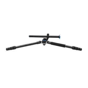 Benro FGP28AB2 штатив Go Plus Travel c шаровой головой/трансформер в монопод/алюминий/цанги