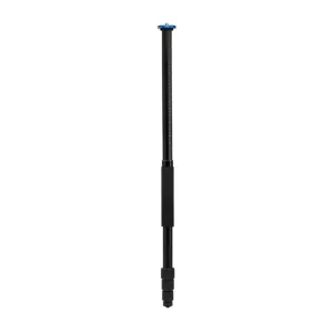 Benro FGP28AB2 штатив Go Plus Travel c шаровой головой/трансформер в монопод/алюминий/цанги