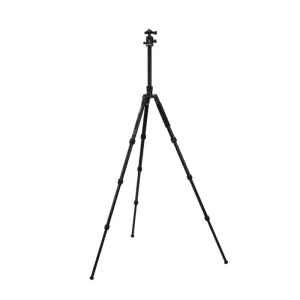 Benro FIF28AIB2 штатив iFoto c шаровой головой/трансформер в монопод/алюминиевый с цангами