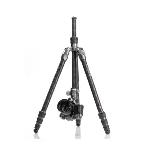 Benro FRHN14CVX20 штатив Rhino с шаровой головой/ трансформер в монопод/карбоновый с цангами