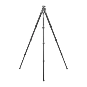Benro TTOR34CGX35 штатив Tortoise с шаровой головой/карбоновый с цангами