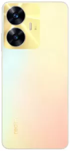 Смартфон Realme C55 6/128 ГБ, Dual nano SIM, золотистый Смартфон Realme C55 6/128 ГБ, Dual nano SIM, золотистый