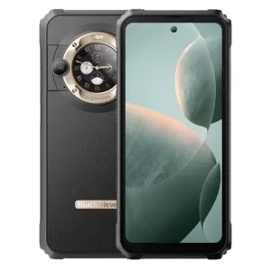 Смартфон Blackview BL9000, 12/512 GB, Gold Смартфон Blackview BL9000, 12/512 GB, Gold