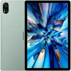 Планшет Blackview MEGA 8, 12/512 ГБ, зеленый Планшет Blackview MEGA 8, 12/512 ГБ, зеленый