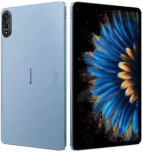 Планшет Blackview MEGA 2, LTE, 12/256 ГБ, синий Планшет Blackview MEGA 2, LTE, 12/256 ГБ, синий