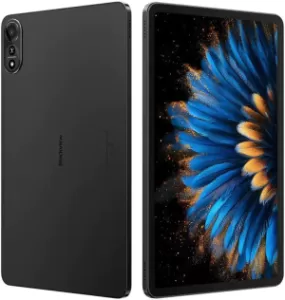 Планшет Blackview MEGA 2, LTE, 12/256 ГБ, серый Планшет Blackview MEGA 2, LTE, 12/256 ГБ, серый