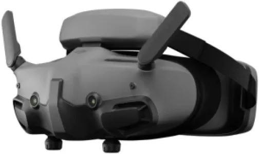 Очки DJI Goggles 3, Black, черный Очки DJI Goggles 3, Black, черный