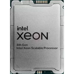 Процессор Intel Xeon 2000/16GT/30M S4677 SILV 4410Y PK8071305120002 IN