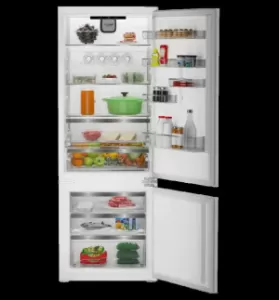 Холодильник встраиваемый HBT 400I 869891800010 HOTPOINT