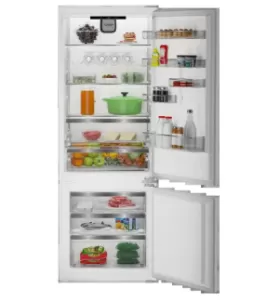 Холодильник встраиваемый HBT 400I 869891800010 HOTPOINT