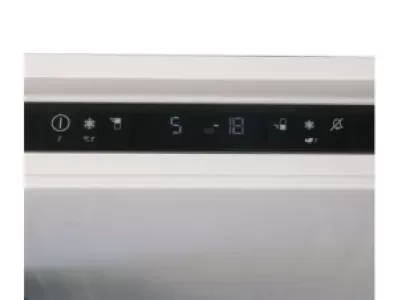 Холодильник встраиваемый HBT 20I 869891800040 HOTPOINT